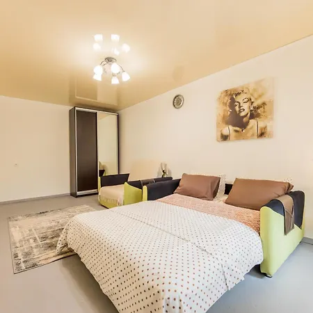 уютная на печерске Appartement Kiev