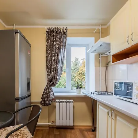 Appartement уютная на печерске